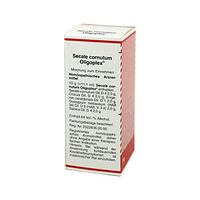 Secale Cornutum Oligoplex Liquidum