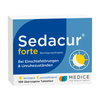 Sedacur Forte Beruhigungsdragees - None