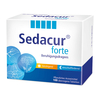 Sedacur forte Beruhigungsdragees