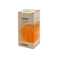 Sedakatt Tabletten