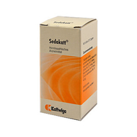 Sedakatt Tabletten