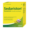 Sedariston Konzentrat Hartkapseln