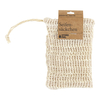 Seifensäckchen aus Sisal