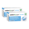 Selen Loges 100 NE Tabletten