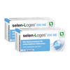 Selen Loges 200 NE Tabletten