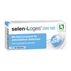 Selen Loges 200 NE Tabletten
