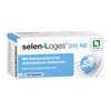 Selen Loges 200 NE Tabletten