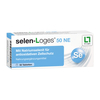Selen Loges 50 NE Tabletten