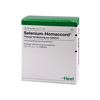 SELENIUM HOMACCORD
