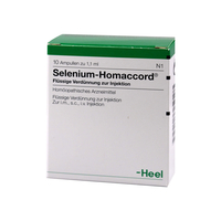 SELENIUM HOMACCORD