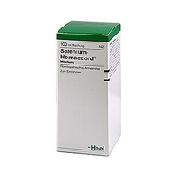 Selenium Homaccord