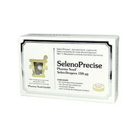 SelenoPrecise Pharma Nord