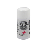 Selukos Shampoo