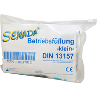 Senada Füllung DIN 13157 C