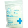 Senada Handschuhe Safety