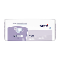 Seni Classic Plus Inkontinenzhose XL