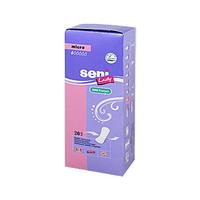 Seni Lady Einlage Micro