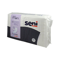 Seni man Einlagen Super