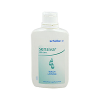 Sensiva Waschlotion