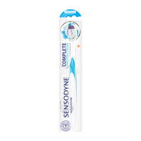 Sensodyne Complete Zahnbürste Weich
