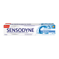 Sensodyne MultiCare Tiefenreinigung