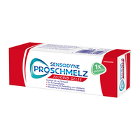Sensodyne Proschmelz Fluorid Gelee - None