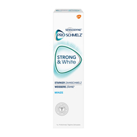 Sensodyne ProSchmelz strong & white