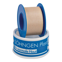 SÖHNGEN Plast Heftpflaster