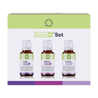 Spenglersan Entoxin Set