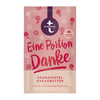 T by tetesept Eine Portion Danke Badesalz