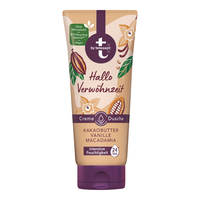 T by tetesept Hallo Verwöhnzeit