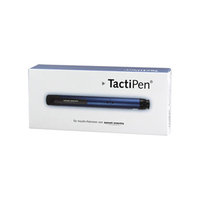 Tactipen Injektionsgerät Blau