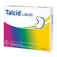 Talcid Liquid