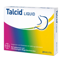 Talcid Liquid