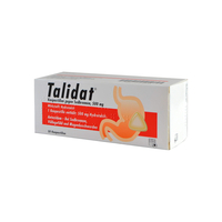 TALIDAT KAUPASTILLEN