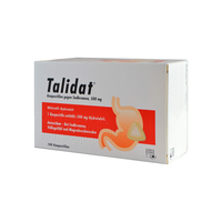 TALIDAT KAUPASTILLEN