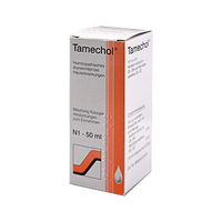 Tamechol Tropfen