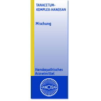 TANACETUM KOMPL HANOSAN