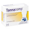 Tannacomp Filmtabletten