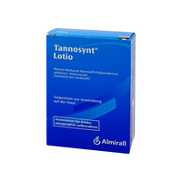 Tannosynt Lotio