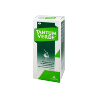 Tantum Verde 1, 5 mg/ml Lösung zur Anwendung in der Mundhöhle