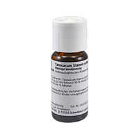Taraxacum Stanno Cultum D 2 Dilution