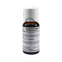 Taraxacum Stanno Cultum D 3 Dilution