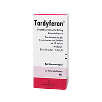 Tardyferon