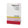 Tardyferon-Fol Depot-Eisen(II)-Sul. mit Folsäure Filmtbl.