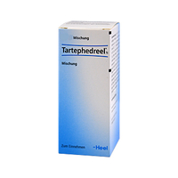 Tartephedreel N