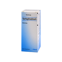 Tartephedreel N Tropfen