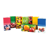 Taschentücher Motiv Vitamine