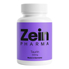 Taurin 500 Mg Kapseln - None