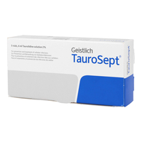 TauroSept Lösung